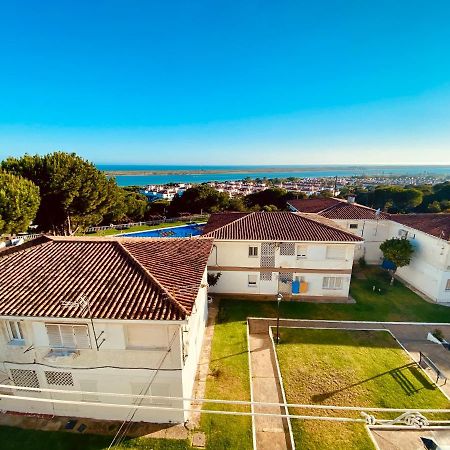 Апартаменти Mirador Del Atlantico Ель-Ромпідо Екстер'єр фото