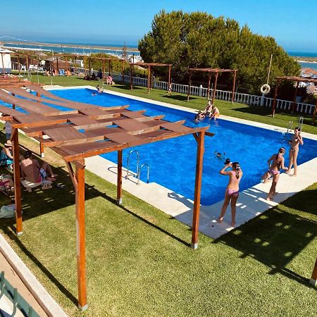 Апартаменти Mirador Del Atlantico Ель-Ромпідо Екстер'єр фото