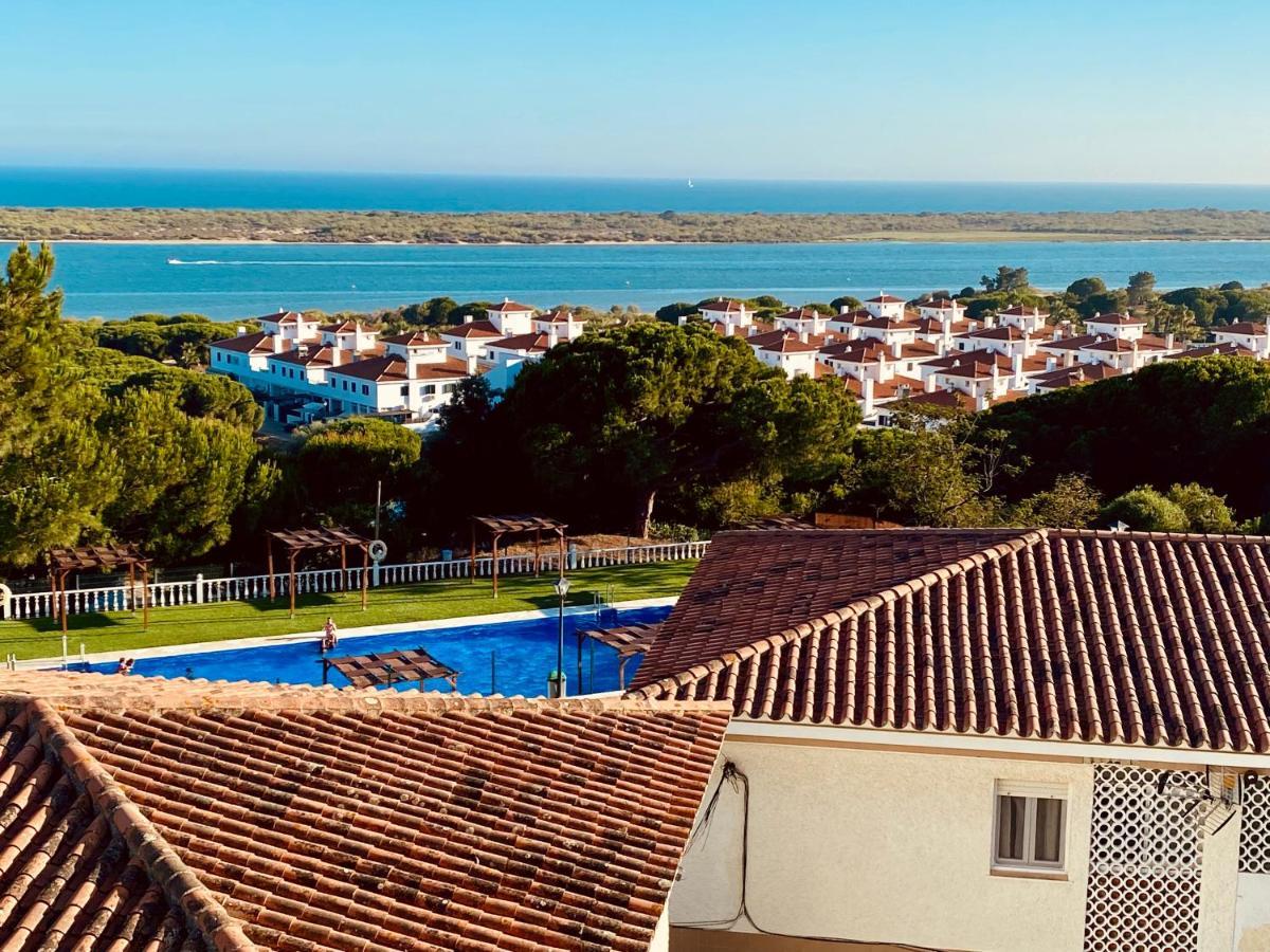 Апартаменти Mirador Del Atlantico Ель-Ромпідо Екстер'єр фото