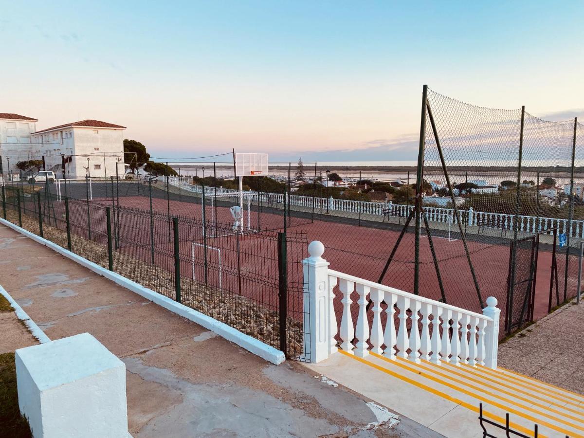 Апартаменти Mirador Del Atlantico Ель-Ромпідо Екстер'єр фото